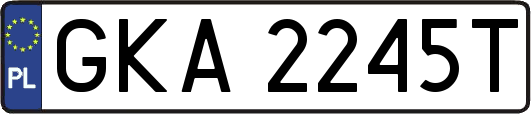 GKA2245T