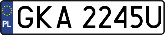 GKA2245U