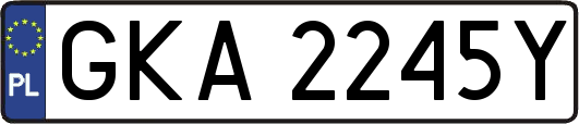 GKA2245Y