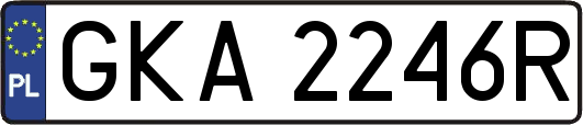 GKA2246R