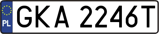 GKA2246T