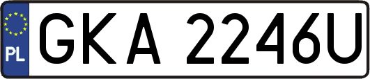 GKA2246U