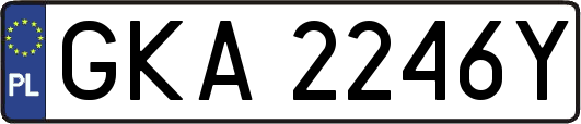 GKA2246Y