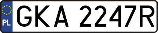 GKA2247R