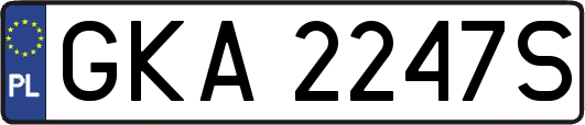 GKA2247S