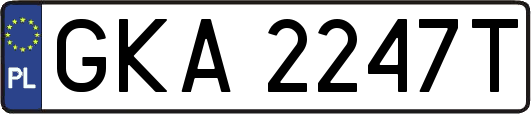 GKA2247T