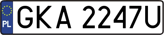 GKA2247U