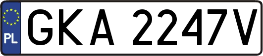 GKA2247V
