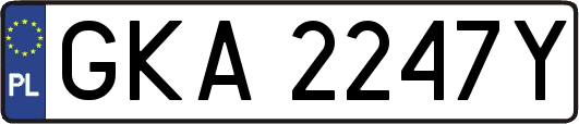 GKA2247Y