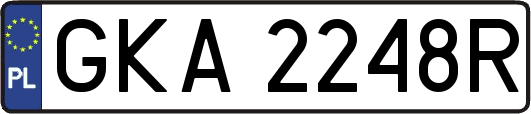GKA2248R
