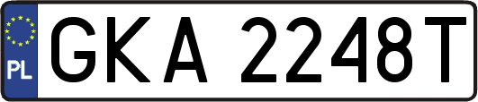 GKA2248T