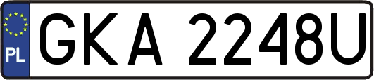 GKA2248U