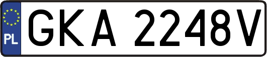 GKA2248V