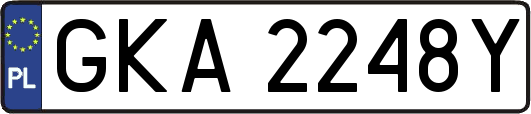 GKA2248Y