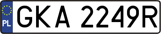GKA2249R