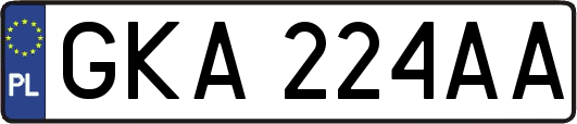 GKA224AA
