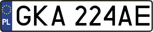 GKA224AE