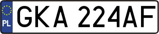 GKA224AF