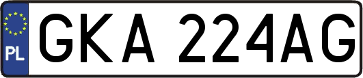 GKA224AG