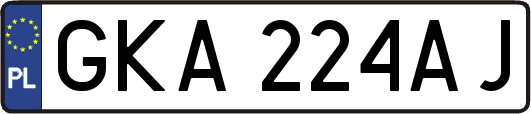 GKA224AJ