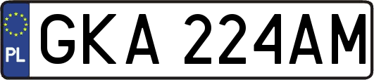 GKA224AM