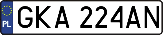 GKA224AN