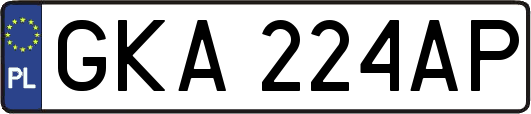 GKA224AP
