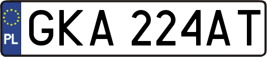 GKA224AT