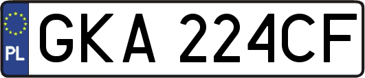 GKA224CF