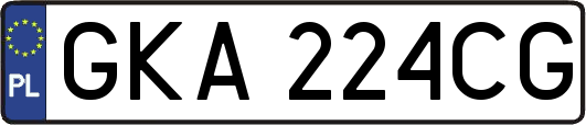 GKA224CG