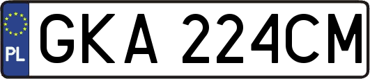 GKA224CM