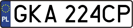 GKA224CP