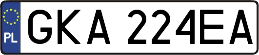 GKA224EA
