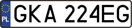 GKA224EG