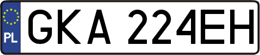 GKA224EH