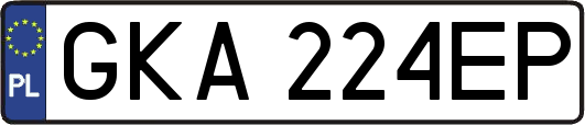 GKA224EP