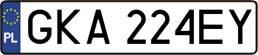 GKA224EY