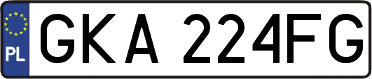 GKA224FG