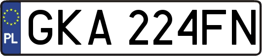 GKA224FN