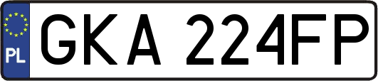 GKA224FP
