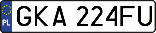 GKA224FU