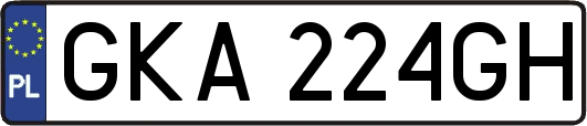 GKA224GH