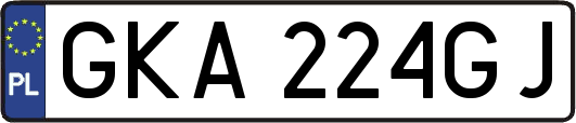 GKA224GJ