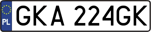 GKA224GK