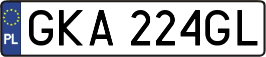 GKA224GL