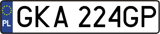 GKA224GP