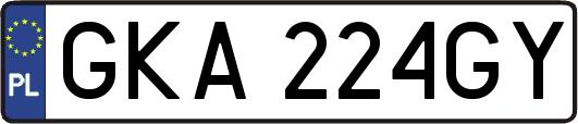 GKA224GY