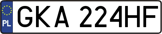 GKA224HF