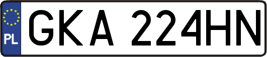 GKA224HN