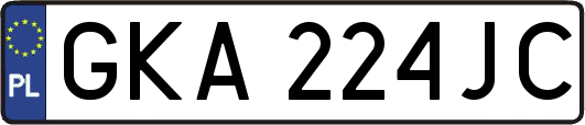 GKA224JC